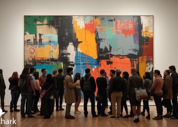 Why High Priced Art Helps You Sell Lower Priced Work | Business Tips for Artists