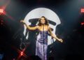 Olivia Dean – Man I Need (Live) | Spotify Best New Artist