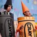 The Crayon Song Gets Ruined – Studio C