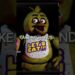 Song fits perfectly🔥 #fnaf #music #edit #shorts #trend #viralvideo