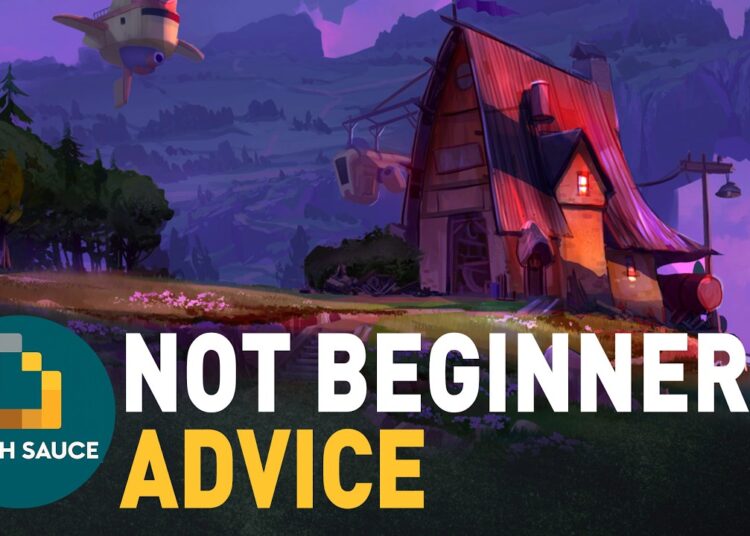 Game Industry Layoffs: What Experienced Artists Should Do