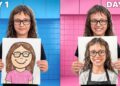 Can I Turn An 8 Year Old Into An Artist?