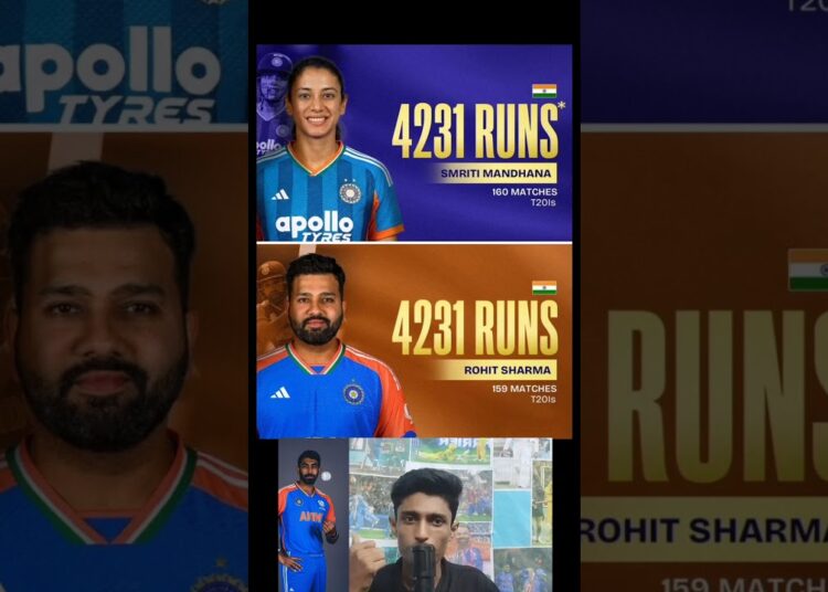 T20i Royalty of Indian Cricket🇮🇳👑#klrahul#ipl#cricket#rohitsharma#shorts#smritimandhana#indvssa