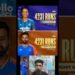 T20i Royalty of Indian Cricket🇮🇳👑#klrahul#ipl#cricket#rohitsharma#shorts#smritimandhana#indvssa