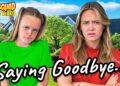 “For Good” Saying Goodbye! (Parody Cover Song) Fun Squad Music Video