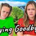 “For Good” Saying Goodbye! (Parody Cover Song) Fun Squad Music Video