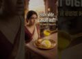 Royal Order Without Vegetables? How Kadhi Chawal Saved the Feast! 👑🔥#shorts