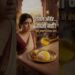 Royal Order Without Vegetables? How Kadhi Chawal Saved the Feast! 👑🔥#shorts