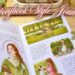 52-Week Art Journal Challenge | Transform Daily Reflections Into Storybook Journaling Entries 2026
