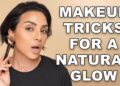 The Makeup Artist’s Guide to Natural Glow – No Highlighter Needed | NINA UBHI