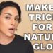 The Makeup Artist’s Guide to Natural Glow – No Highlighter Needed | NINA UBHI