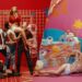 PinkPantheress – Stateside + Zara Larsson (Official Video)