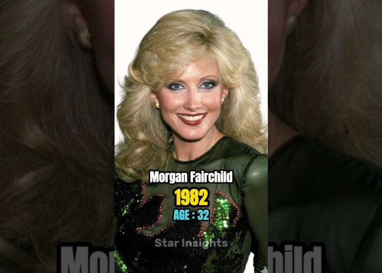 1980s Hollywood Actresses Then & Now😲 | Timeless Beauty Icons #celebrity