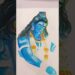 Mahadev ji Painting ❤️ #viralvideo #shorts #trending #viral #shortsfeed #art #artist #reels