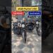 2026 Royal Enfield Hunter 350 Top Model VS Base Model – New Features On Road Price & All Detailed!