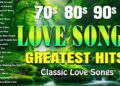 Love Songs 80s 90s ♥ Oldies But Goodies ♥ Kenny Rogers, David Pomeranz, Cher & Peter Cetera