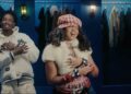 D Voice feat Zuchu – Baridi (Official Music Video)