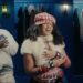 D Voice feat Zuchu – Baridi (Official Music Video)