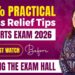 CBSE Class 12 Fine Arts Exam 2026 | How to Score Full Marks | Fine Arts Exam Tips Session 2025-26