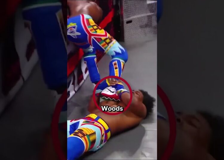 Top 4 Moments of Kofi Kingston That Made Royal Rumble Look HACKED 😱🔥