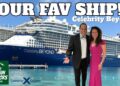 Why is this our Favorite Cruise Ship? | Celebrity Beyond Full Tour
