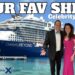 Why is this our Favorite Cruise Ship? | Celebrity Beyond Full Tour