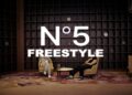 Royal 44 – NO.5 FREESTYLE (Official Music Video)