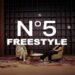 Royal 44 – NO.5 FREESTYLE (Official Music Video)