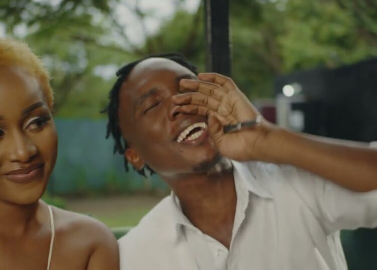 Driemo – Joker (Official Music Video)