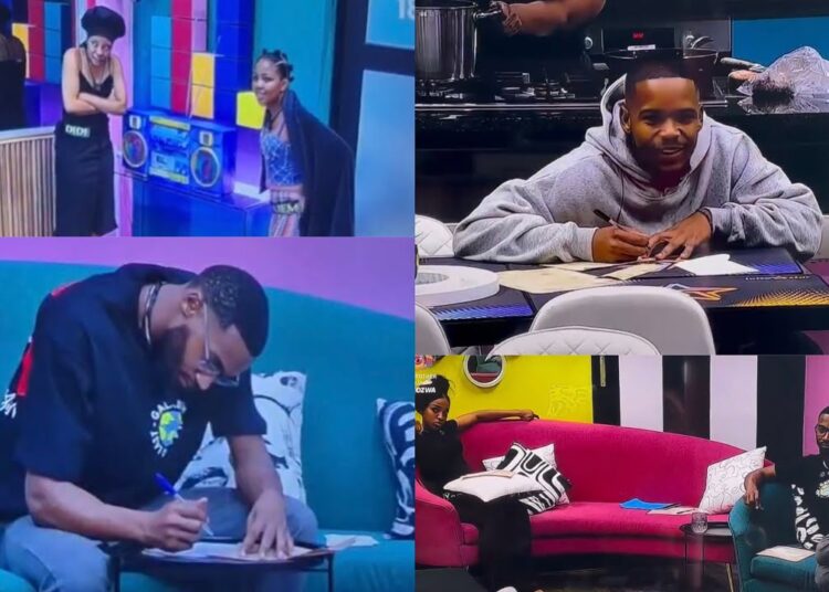 The radio is getting messier with exposing gossips as it did the same to Que & Don for gossiping