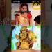 Gopi bahu making moong chana daal pakoda .#celebrity #gopibahu #saathnibhanasaathiya #protein #food.