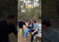 That one non-gossiper, Who gossips the most 😅🤪