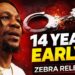 Zebra Freed From Prison 14 Years Early: Dancehall Artist Zebra Walks FREE
