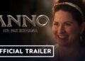 Anno 117: Pax Romana – Official ‘Tavern Gossip’ Live Action Year 1 Teaser Trailer