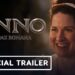 Anno 117: Pax Romana – Official ‘Tavern Gossip’ Live Action Year 1 Teaser Trailer