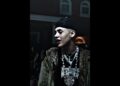 GATA ONLY Cris MJ x FloyyMenor (OFFICIAL VIDEO 4K) Reggaeton Hit 2026 #crismj #latinmusic #fyp