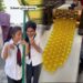 School girls gossip🤫#funnyshorts #comedyshorts #relatable #school #girls #nostalgic #bachpan #fun