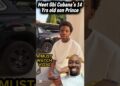 Meet Obi Cubana’s 14Yrs old son Prince Ifeanyichukwu #obicubana #billionaire #celebrity #shorts