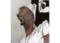 Art of Manasseh Johnson pt. 6
