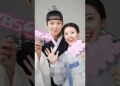 Nam Ji hyun & Moon Sang min Look Like Royalty in Love 👑💙 #namjihyun #MoonSangMin #ToMyBelovedThief
