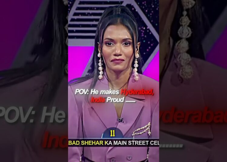 STREET CELEBRITY 🎉