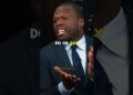 50cent questions Colbert’s marriage #50cent #celebrity #interview #hiphop