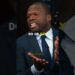 50cent questions Colbert’s marriage #50cent #celebrity #interview #hiphop