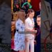 Princess Leonor & Infanta Sofía Go for a Royal Handshake