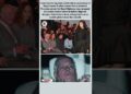 His Royal Highness at London Fashion Week…