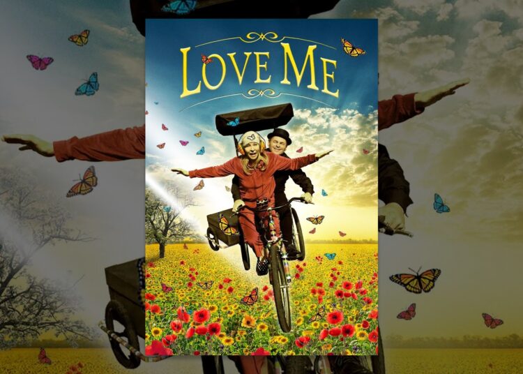 Love Me