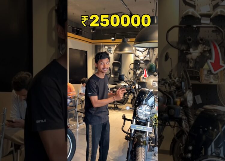 Finally royal Enfield 😱 #bengalivlog #minivlog #shortvideo