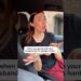 He gossips harder 😂 #relatable #funny #skit #couple #comedy