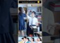 Classmates Gossip After Exams 😂 | My Desk Mate