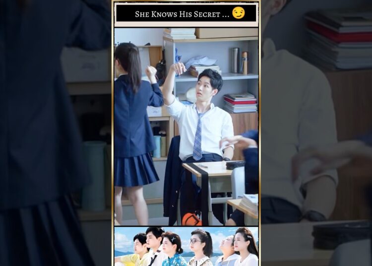 Classmates Gossip After Exams 😂 | My Desk Mate